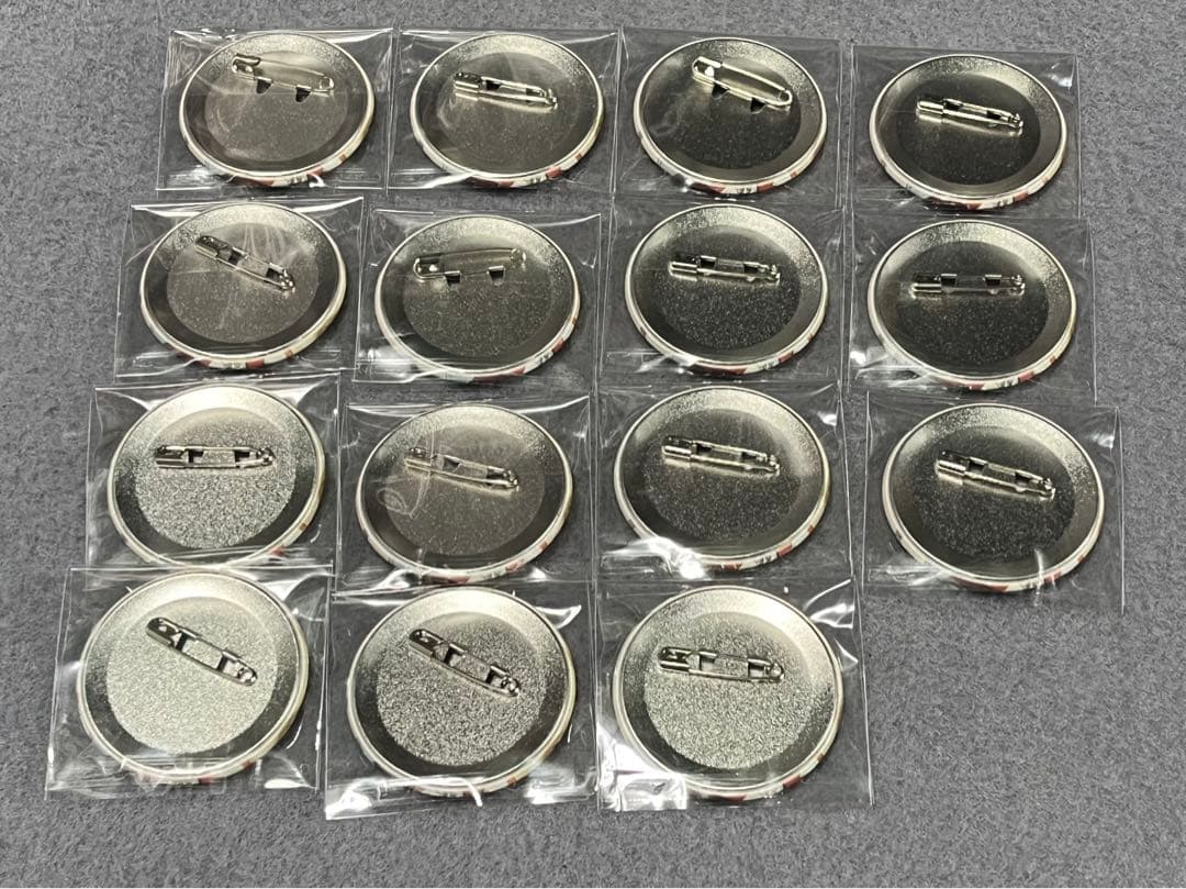 15点まとめ売り 天祥院英智 あんスタ イベコレ缶バッジextra SS 開花前