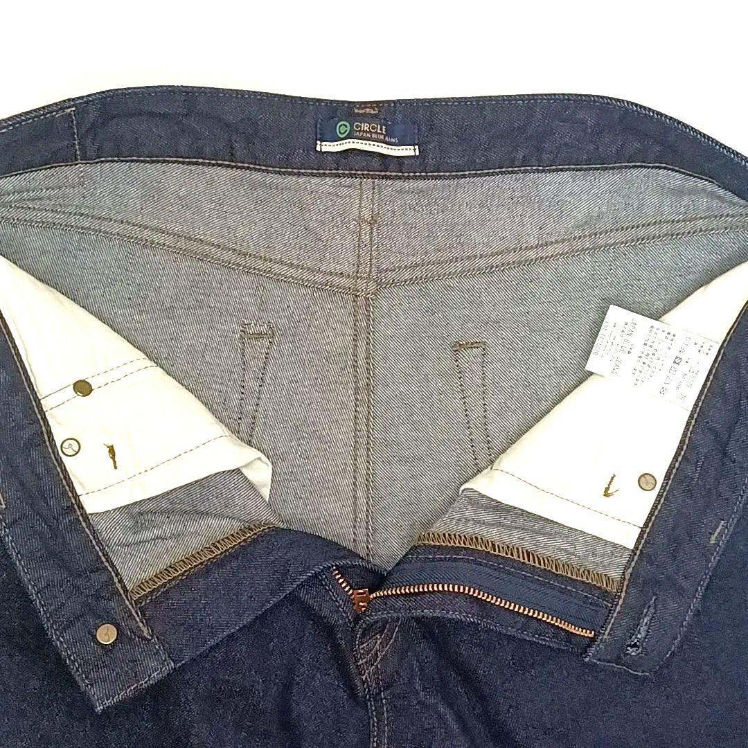 げんちゃん様専用 美品W36ジャパンブルー ジーンズ 濃紺ストレッチ