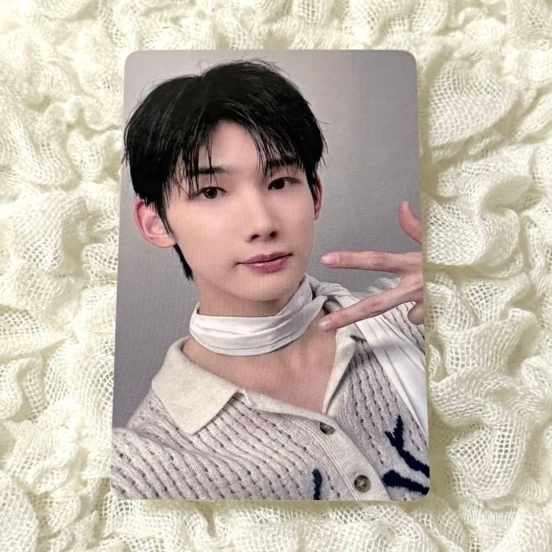 &TEAM JO ジョウ 中華 一直娱 青島 サイン会 五月雨 トレカ - メルカリ