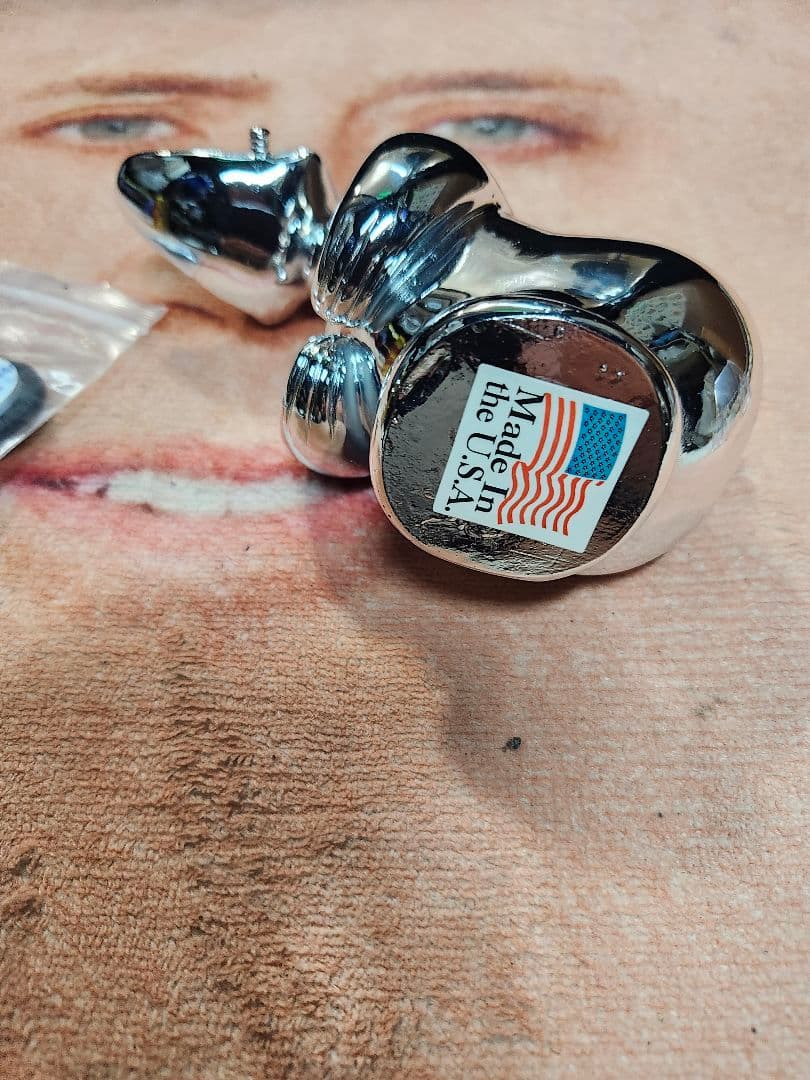 映画 デスプルーフ コンボイ タランティーノ ラバーダック レプリカ