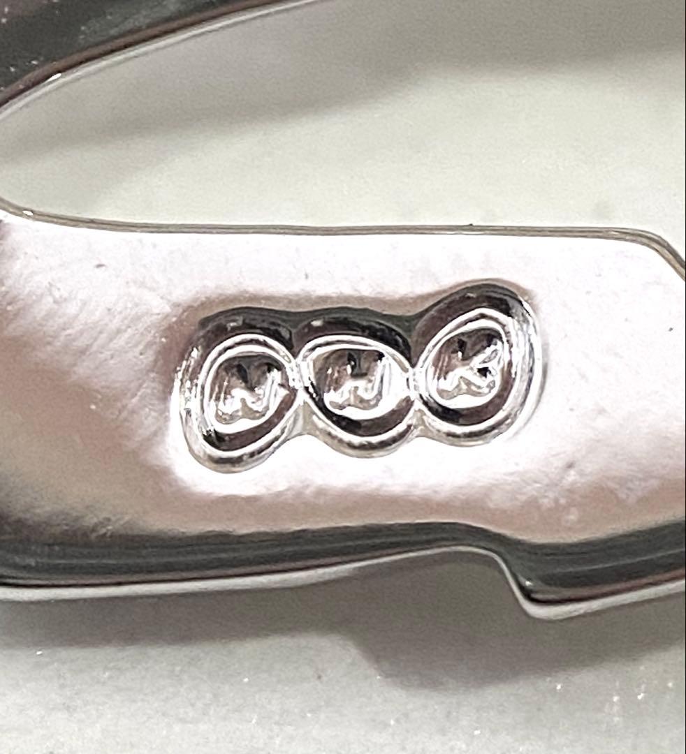 カトタン様 ミキモト リーフ パールブローチ - メルカリ