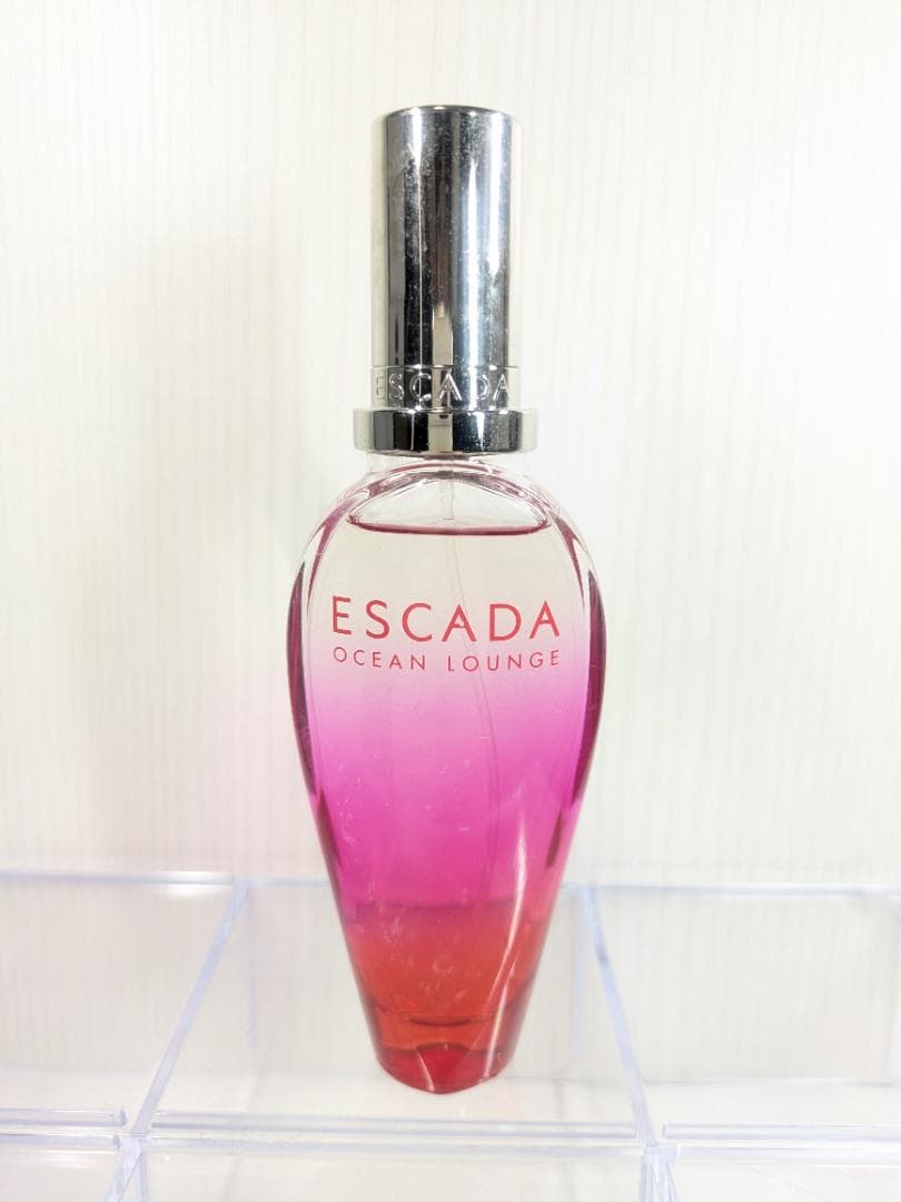 エスカーダ オーシャン ラウンジ オードトワレ 50ml - メルカリ