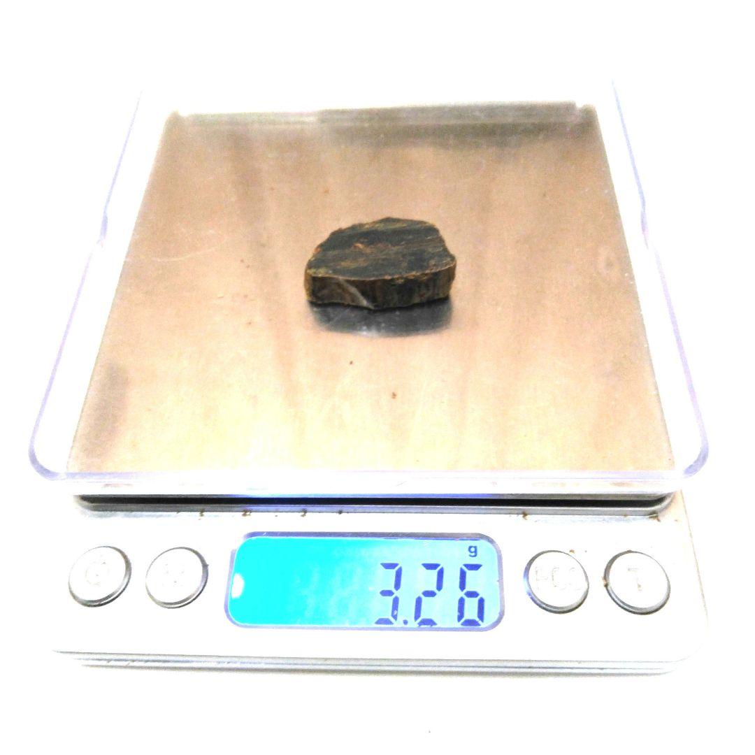 紅土沈香 最高級 A 3.26g