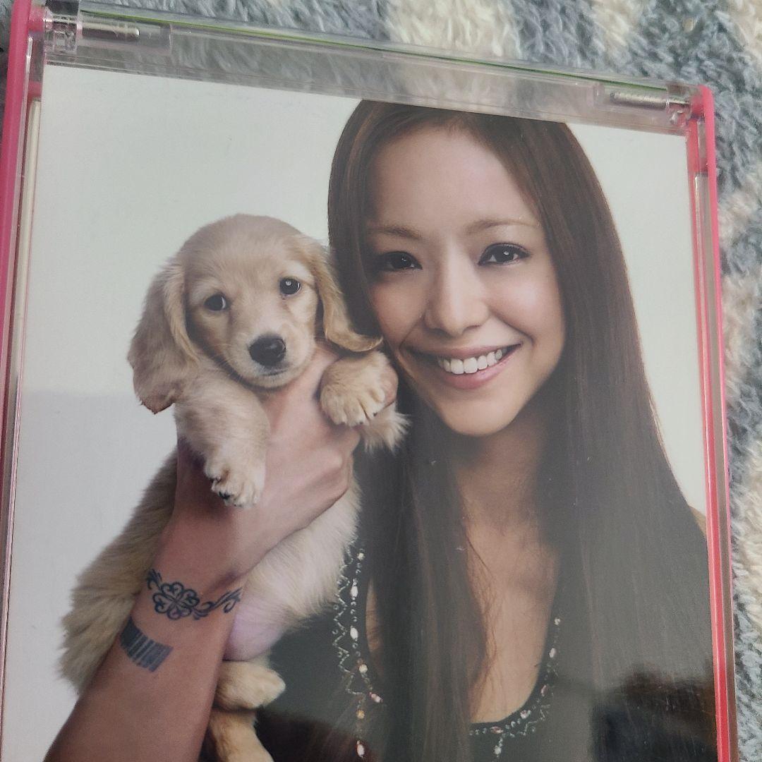 新品未使用【 安室奈美恵 】レア ミラー 鏡 Space of Hip-Pop - メルカリ