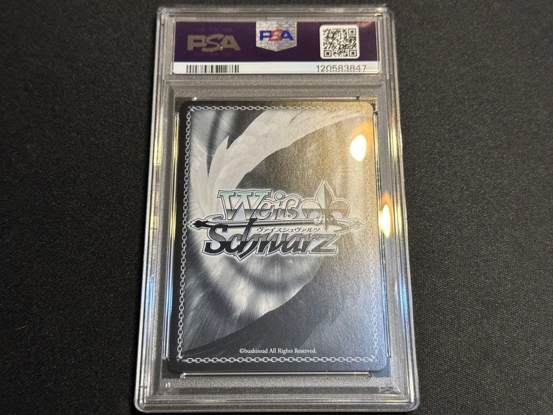 PSA10/連番】 MyGO!!!!! × Ave Mujica SP サインの通販はau PAY