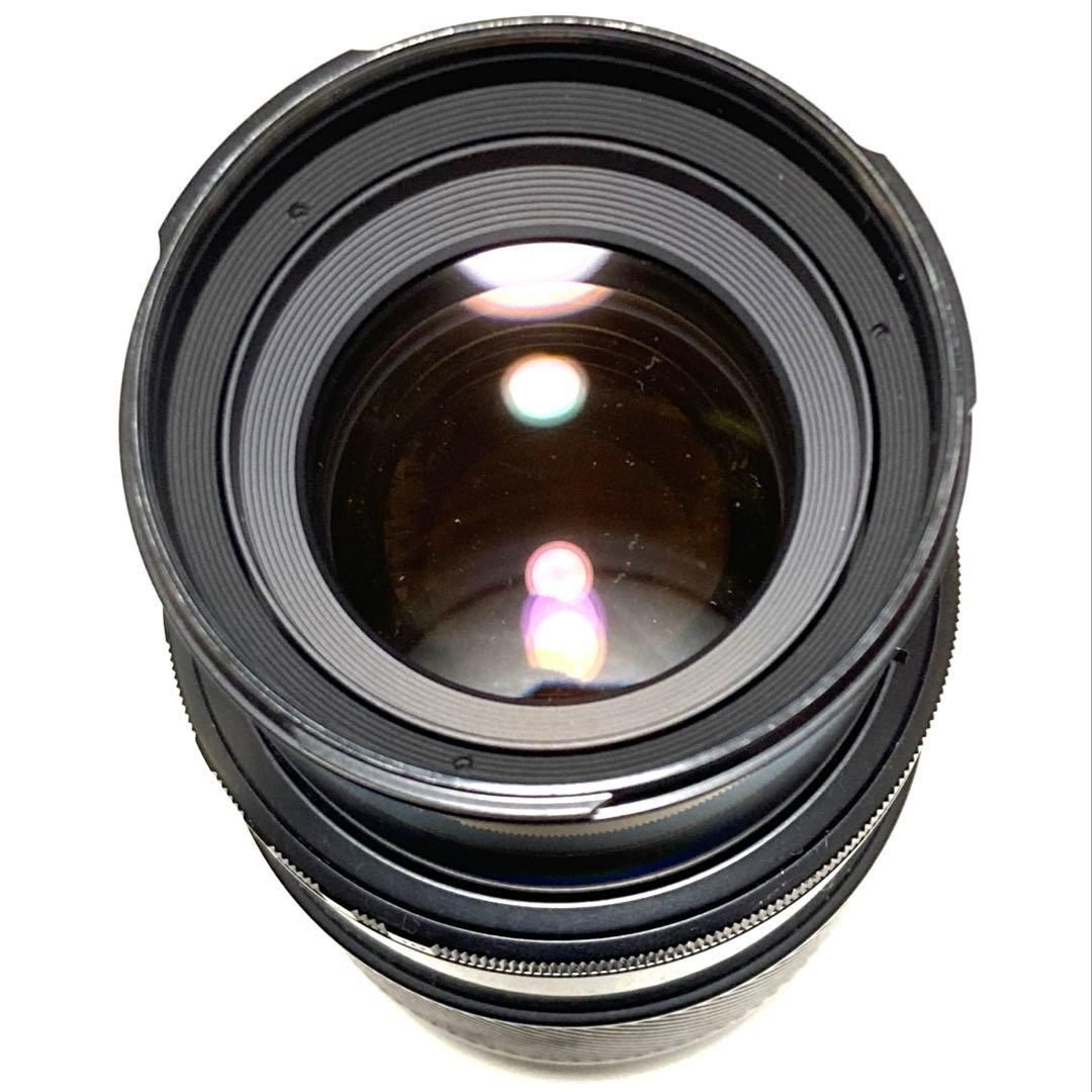 MINOLTA AF 100mm Macro F2.8 マクロ Aマウント 中古 - メルカリ