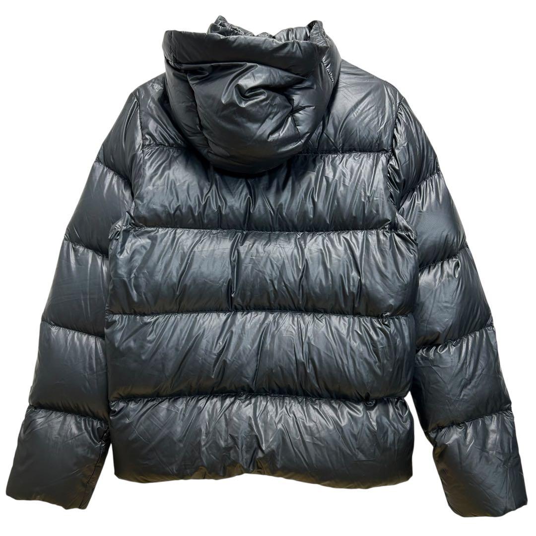NIKE ACG 軽量 ダウンジャケット M 347826-010 800FP - メルカリ