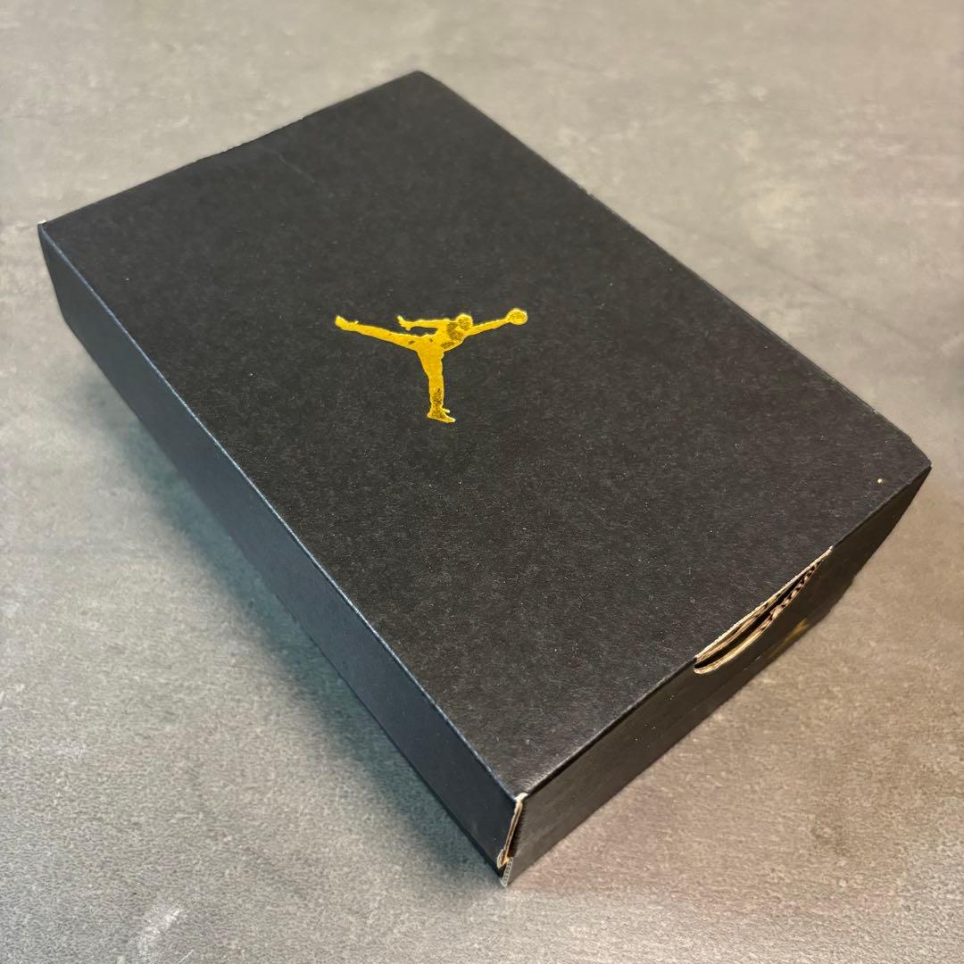 8cm 新品 即日発送 国内正規品 エアジョーダン1 ユニバーシティー