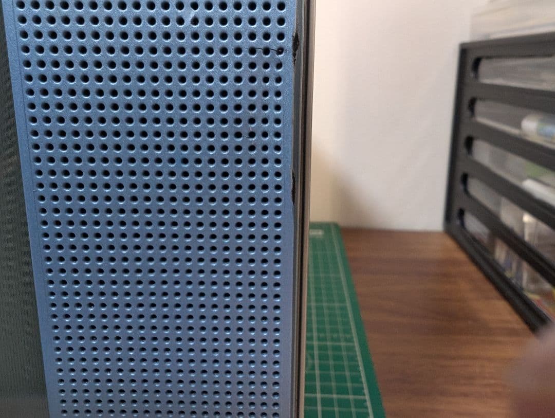 SONY KV-14DA1 トリニトロン 14インチ ジャンク - メルカリ