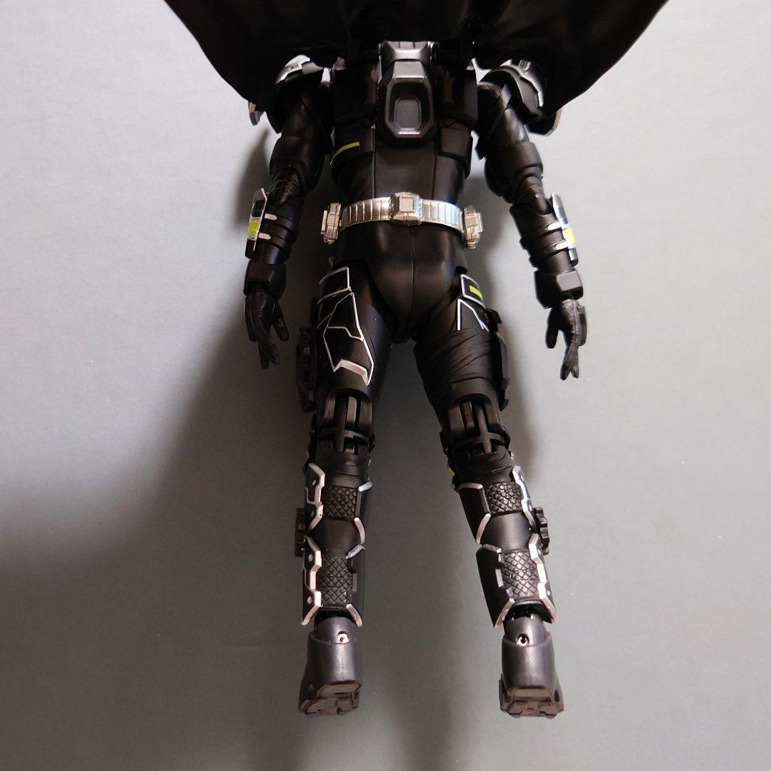 S.H.Figuarts 仮面ライダータイクーン ブジンソード (開封品) 1体