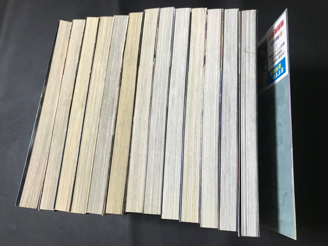 中古】メイドインアビス 1-13巻 全巻 1.5巻以外帯付き - メルカリ