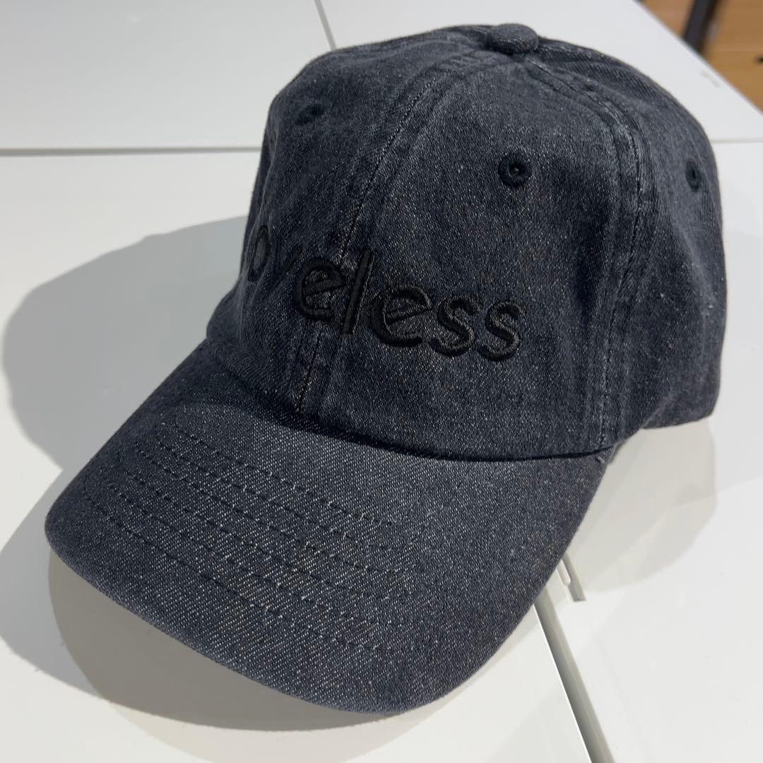 来日公演 My Bloody Valentine キャップ - メルカリ