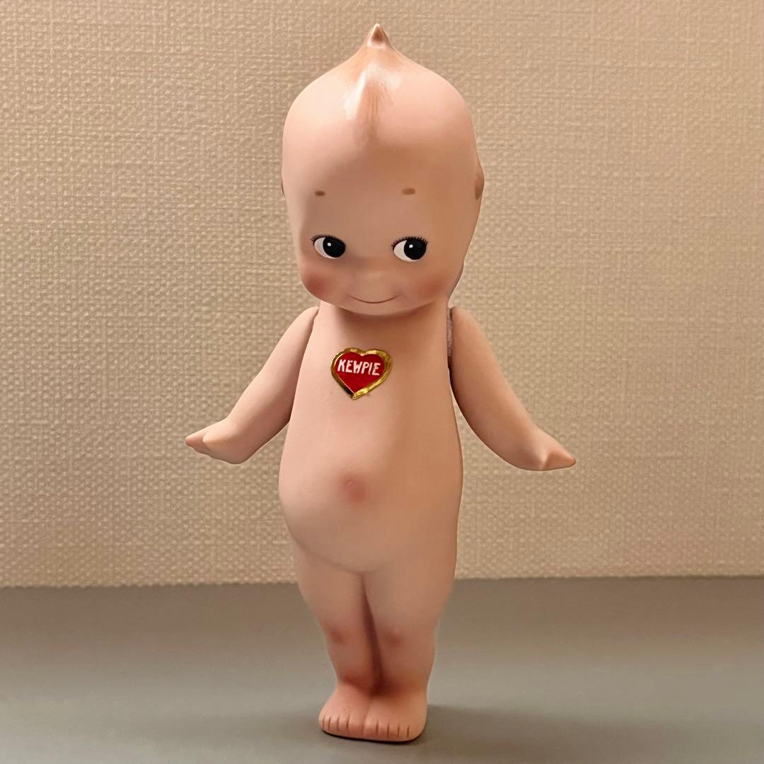 100周年記念復刻］ローズ・オニール キューピー（加藤工芸） - メルカリ