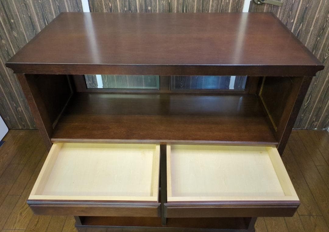 たのめる便〉ディレトーレ バーカウンター 現状渡し