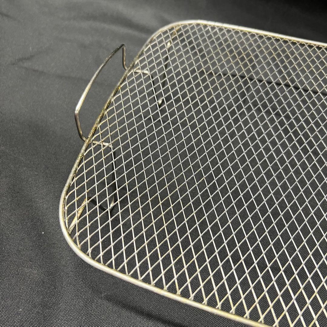 A3【used】グルミア 8-QT / 7.6L エアフライヤー GAF858