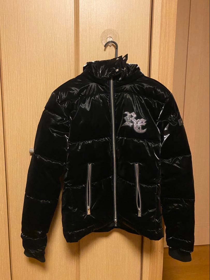 最終値下げ アダムスジャグラー ダウンジャケットS 完売品 最終値下げ 美品 アダムスジャグラー ダウン S｜Yahoo!フリマ