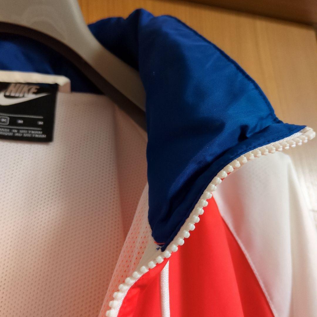 玄*野様 NIKE ナイキ ウィンドランナー 映画ベイビーわるきゅーれ 深川