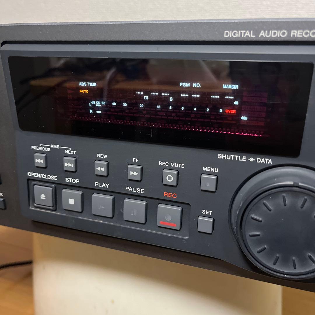 Sony PCM-R500 - メルカリ