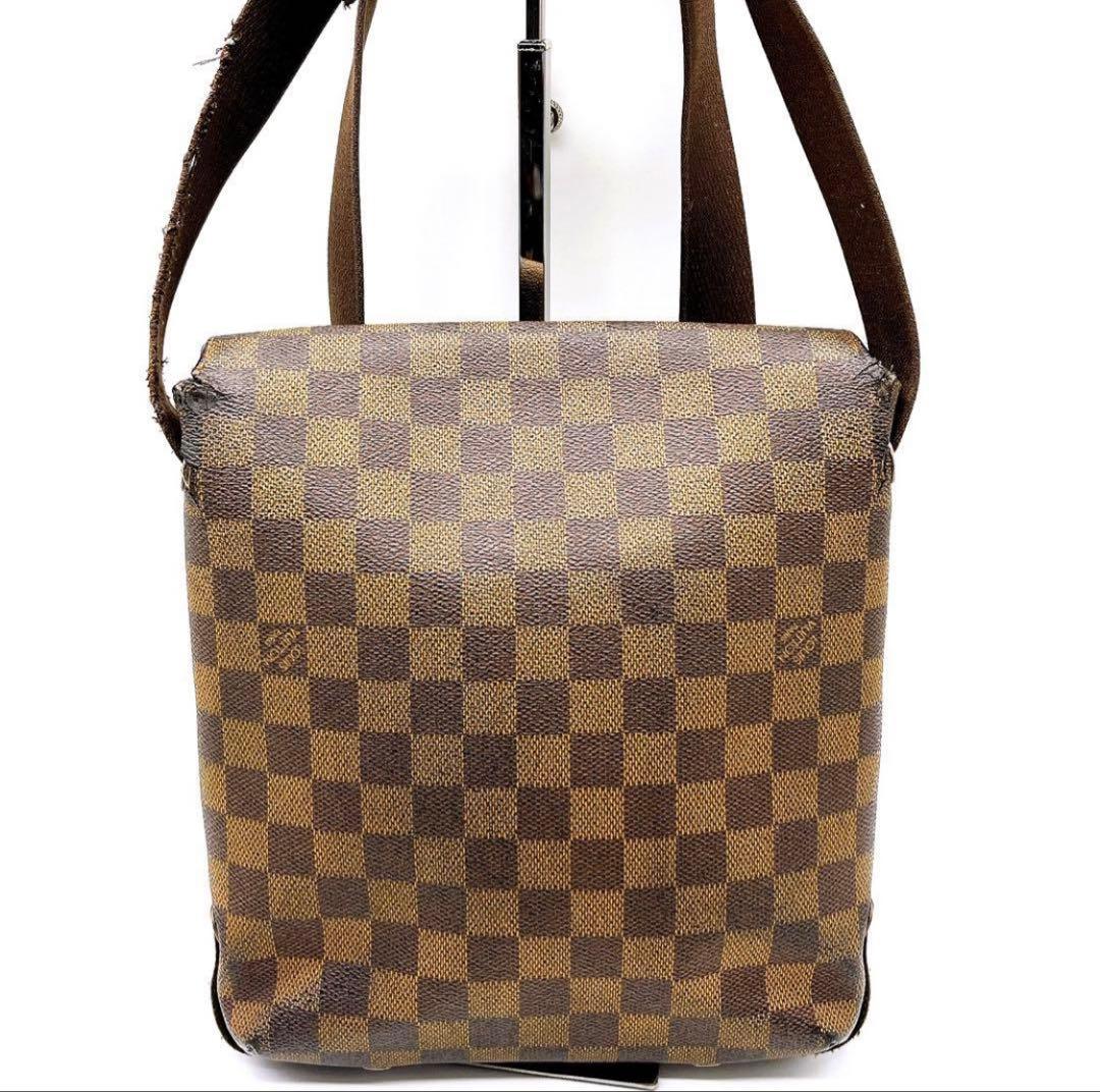 LOUIS VUITTON ルイヴィトン ブルックリンPM ショルダーバッグ - メルカリ