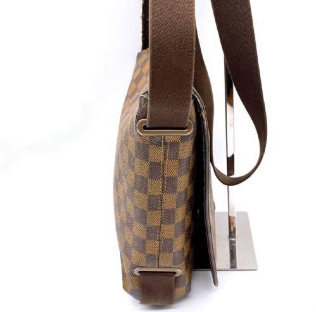 LOUIS VUITTON ルイヴィトン ブルックリンPM ショルダーバッグ - メルカリ