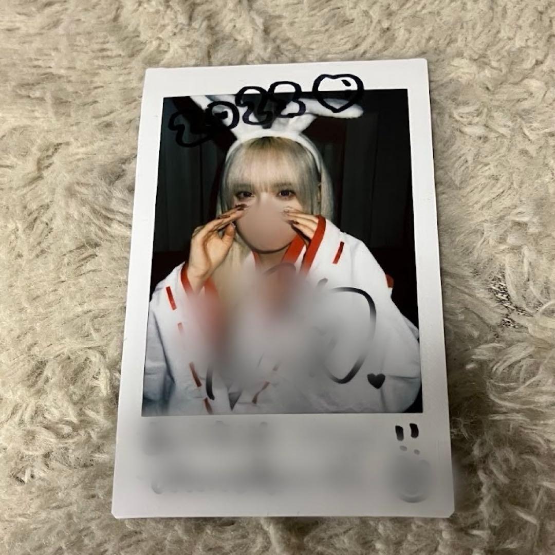 希少 AVAM 月深乃絢 ランチェキ サイン・コメント入り - メルカリ