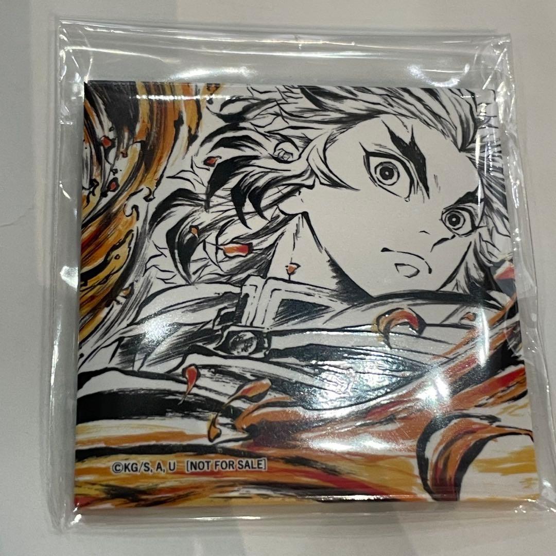 ジャンプフェスタ jf 2026 アニプレックス 特典 缶バッジ 煉獄 鬼滅の