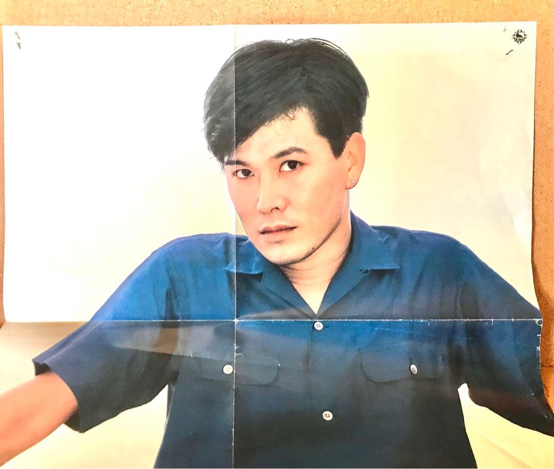 希少初盤シティポップLP/三ツ矢雄二 Yuji Mitsuya/Hi-Touch - メルカリ