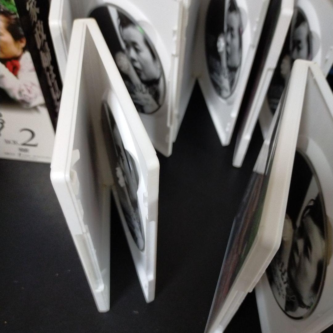 家政婦は見た! DVD-BOX2〈5枚組〉 セル版です。