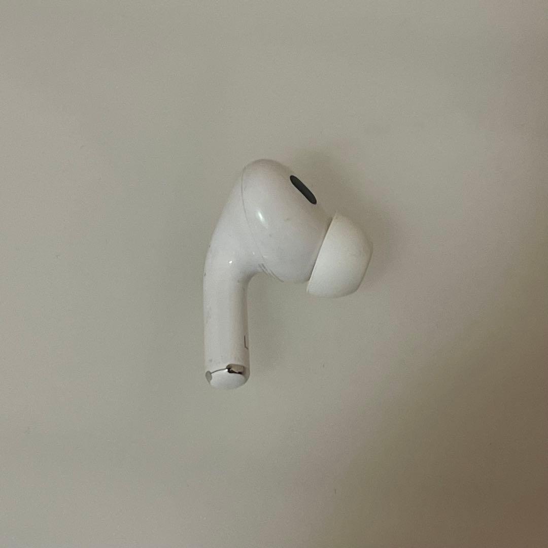 AirPods Pro 2 左耳のみ イヤホン A3048 ZKPF - メルカリ