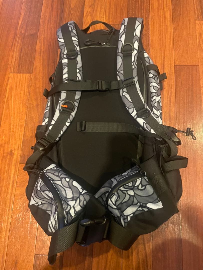 RAIN OR SHINEバックパック26L 22ROS-02