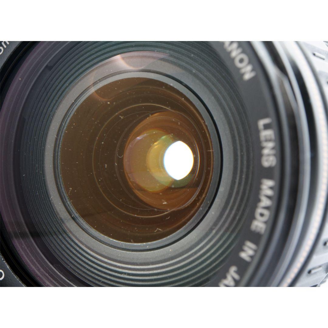 CANON EF28-135㎜ F3.5-5.6 IS USM