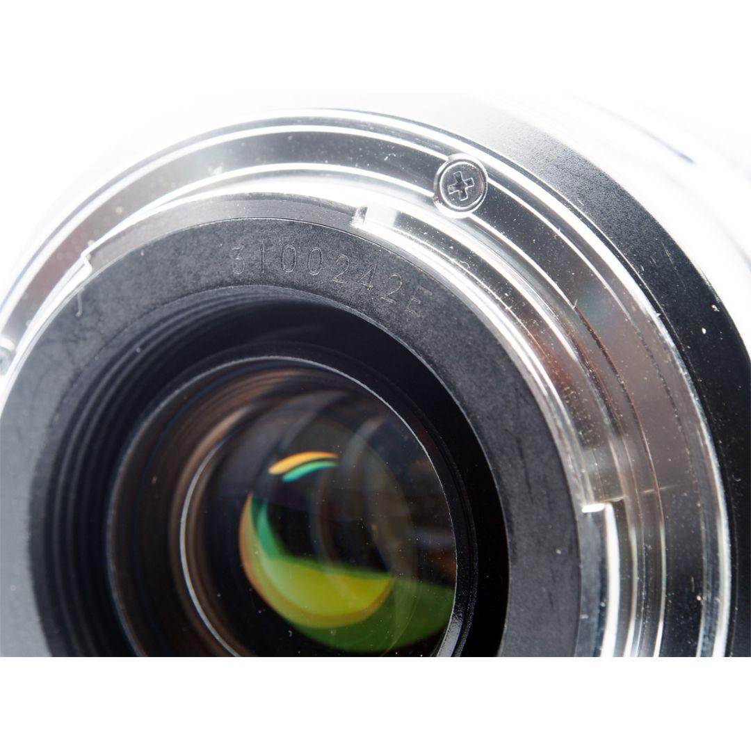 CANON EF28-135㎜ F3.5-5.6 IS USM