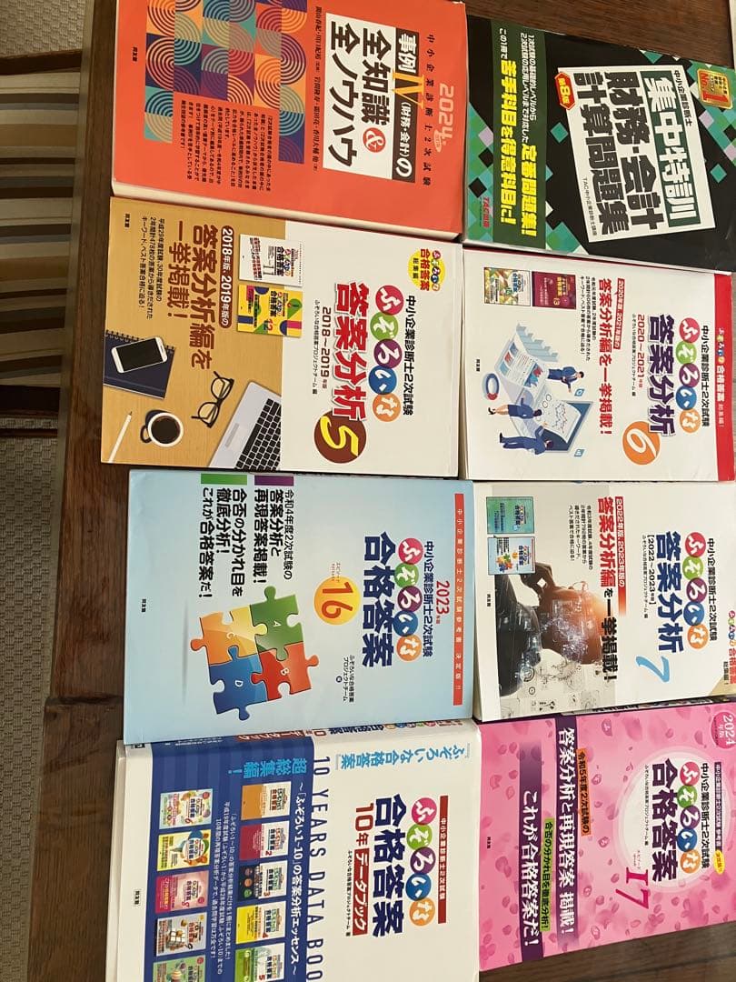中小企業診断士　2次試験 2次試験過去問ダウンロード | AAS 中小企業診断士2次試験対策専門校