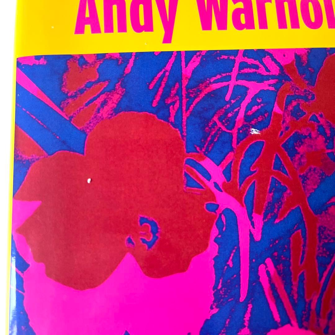 洋書 Andy Warhol Prints Raisonné 1962-1987 - メルカリ