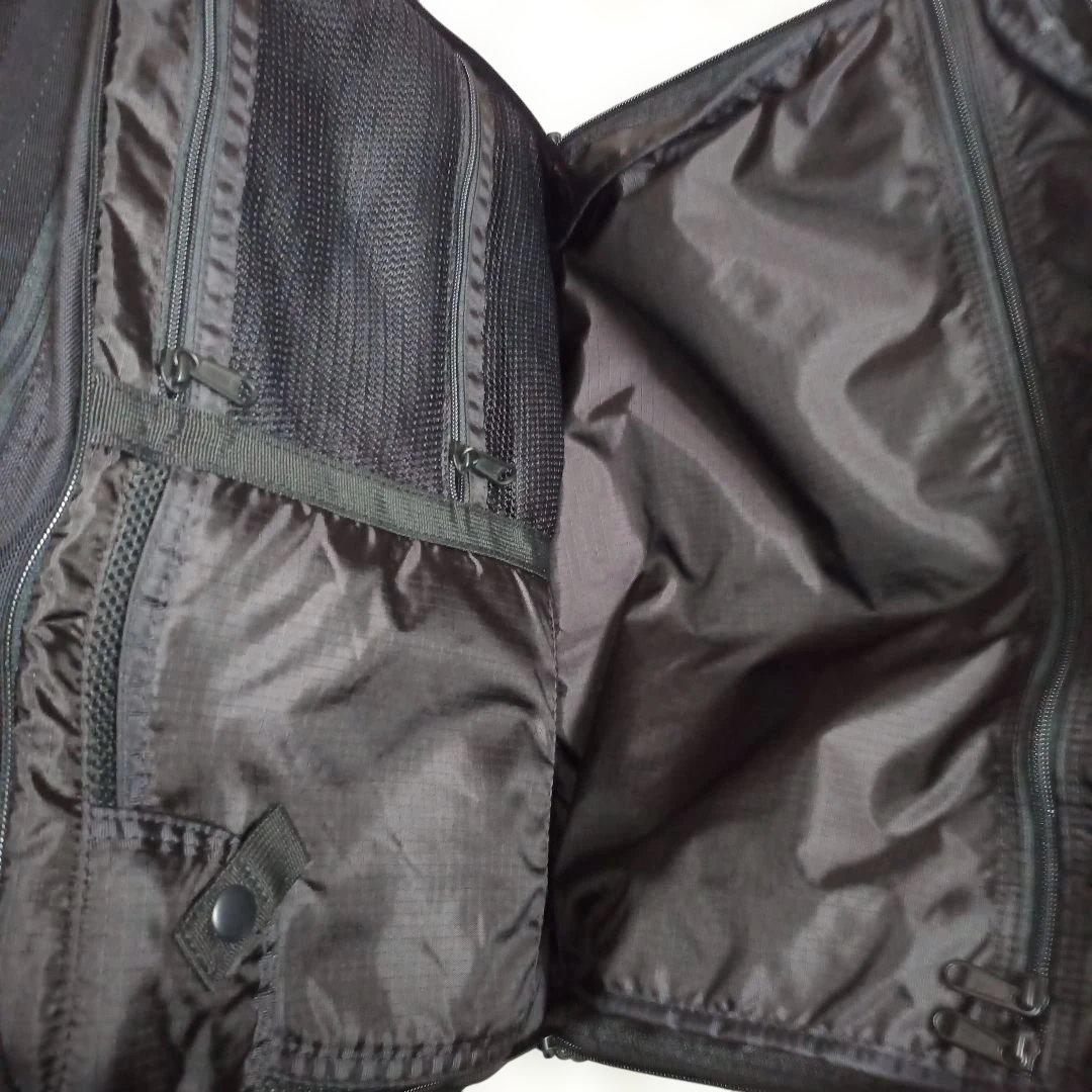 GRAVIS グラビス ABCマート 40th コラボ 3way バック 美品 - メルカリ