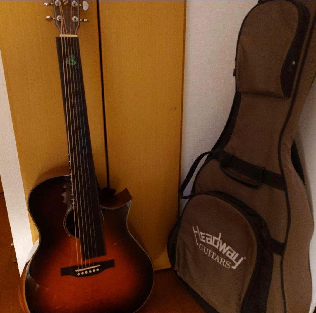 T*a様 【1/1-3まで定価半額値】Headway エレアコ HGAF-509 T*a様 【1/1-3まで定価半額値】Headway エレアコ HGAF-509 2026年最新