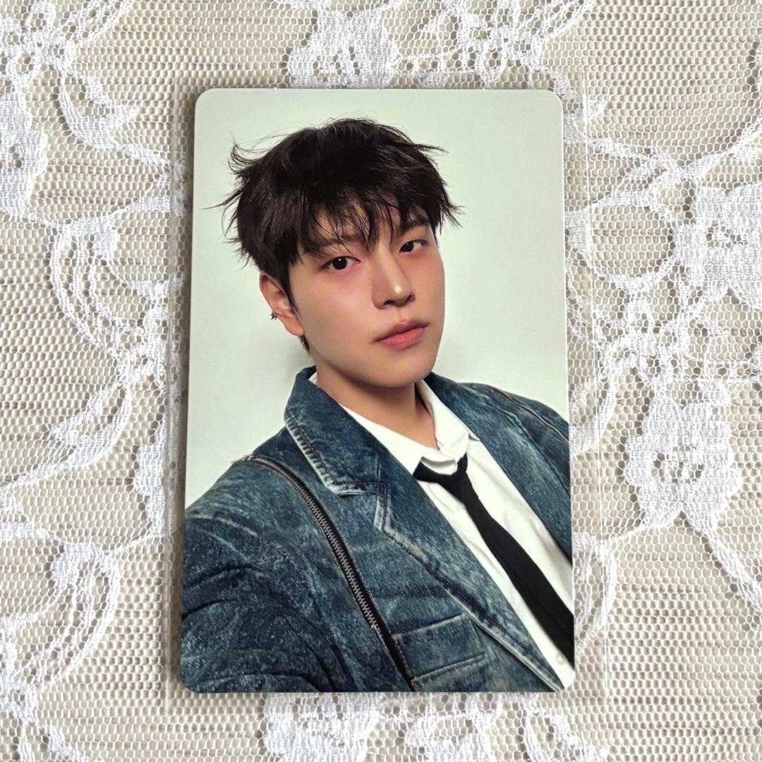 Stray Kids スキズ Hollow スンミン トレカ - メルカリ