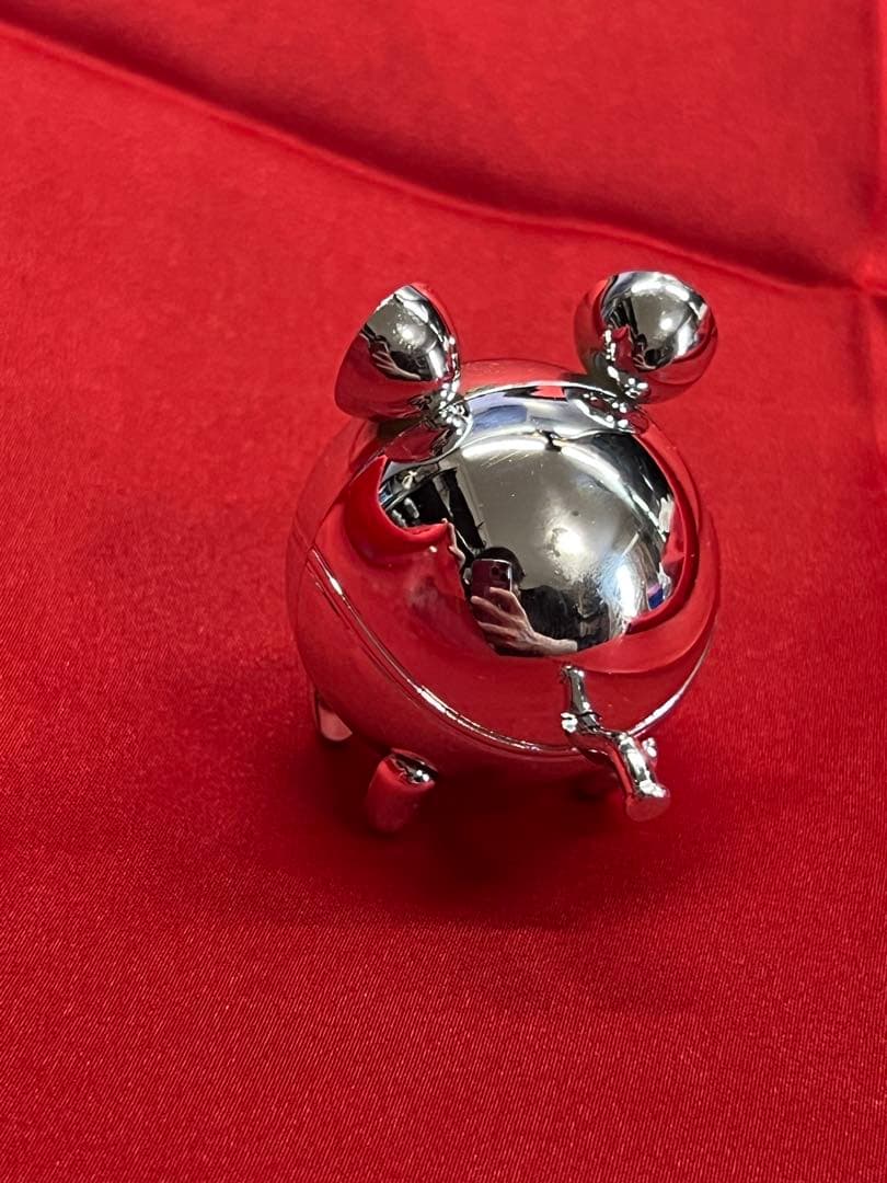 シュタインズゲート ガチャ メタルうーぱ含む全6種 うーぱコレクション