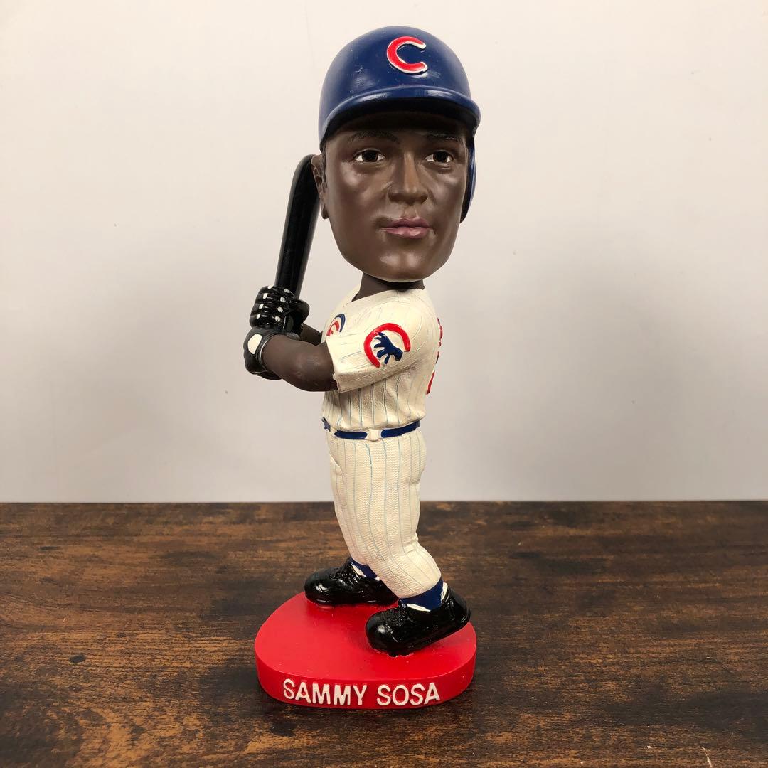 ボブルヘッド サミー ソーサ 2026年最新】Yahoo!オークション -サミーソーサ フィギュア(スポーツ