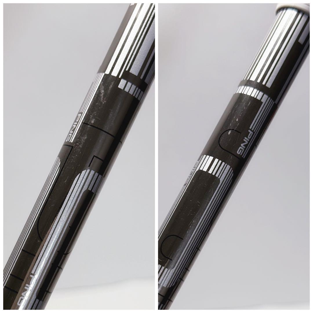 PING TOUR 173-75S ピンツアー 9w用 ピンスリーブ - メルカリ