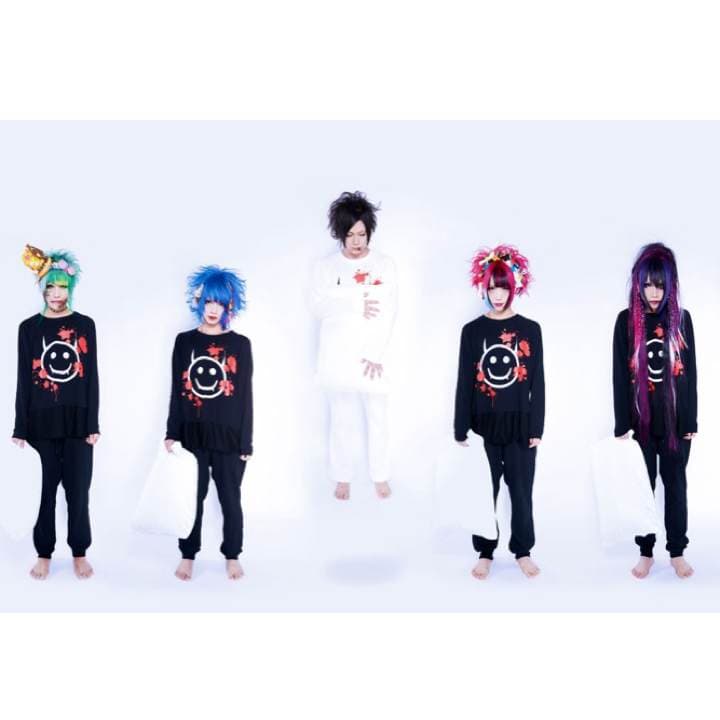 【非売品】V系★Sick2★枕営業始めました。★CD★音源