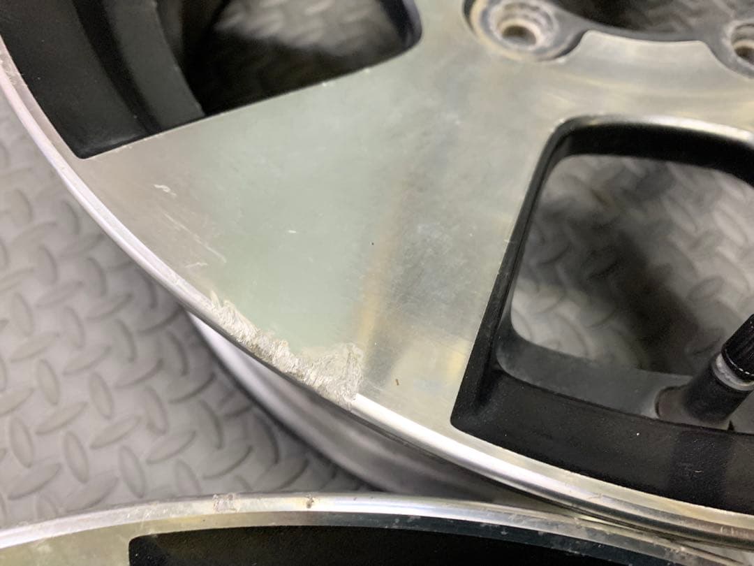 ジムニー純正　JB23 クロスアドベンチャー　16インチ　16×5.5j