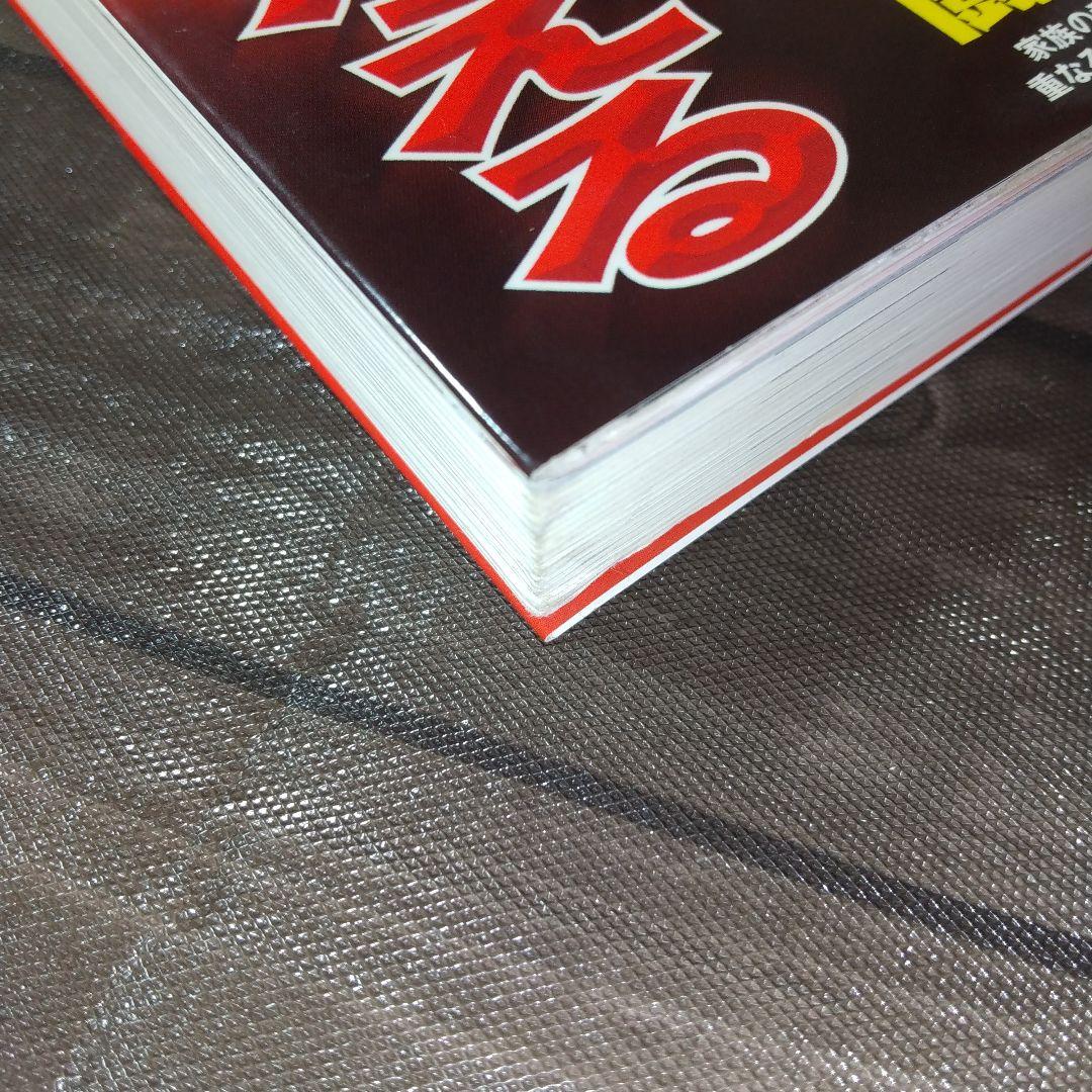 そして不死鳥はよみがえる ハヤブサ降臨