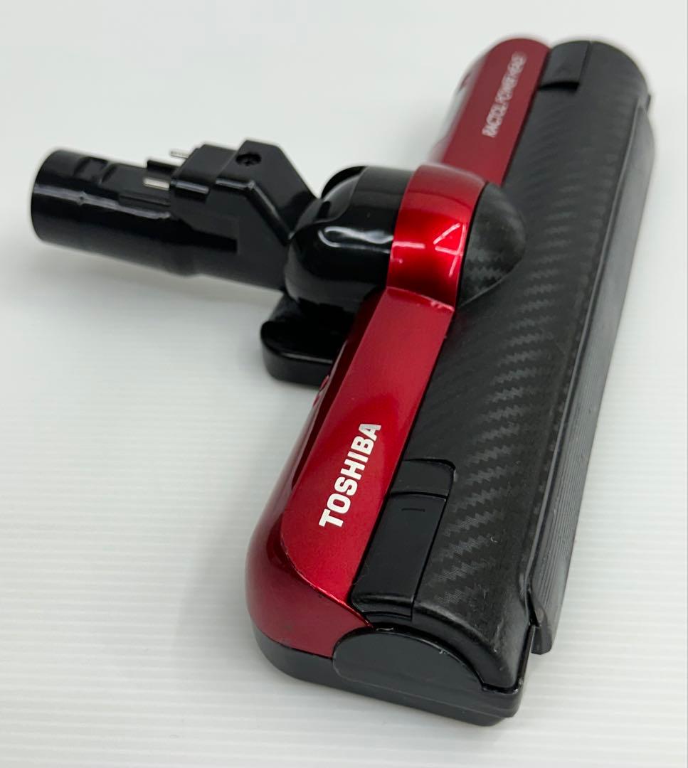 東芝 VC-SG920X MG トルネオ ヘッド 回転ブラシ 部品 パーツ