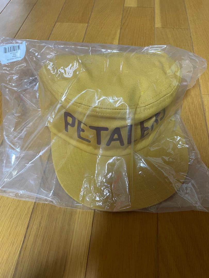 GOLF le FLEUR キャップ cap タイラーザクリエイター - メルカリ