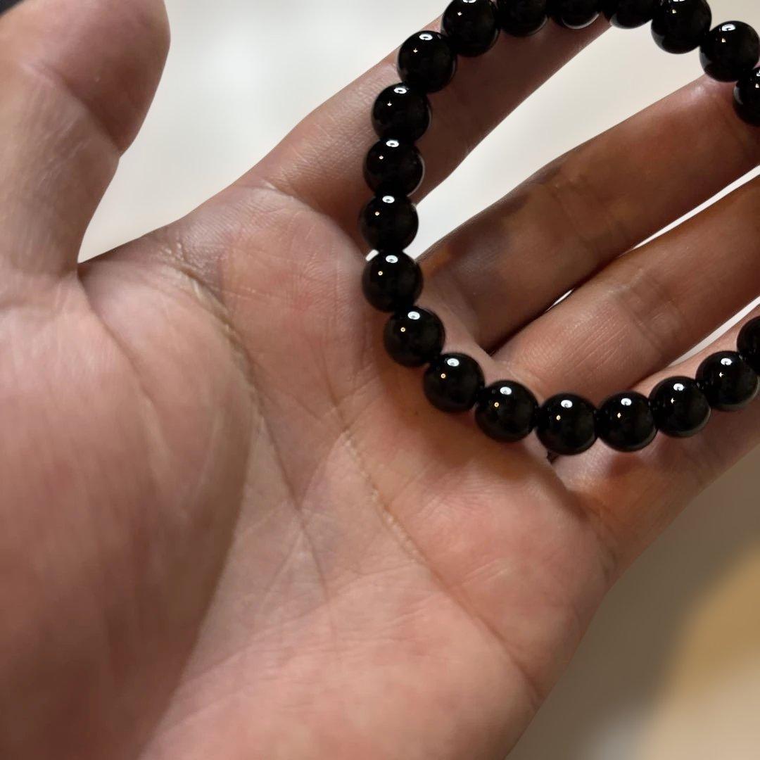 これはほんとに綺麗なモリオンたん！ピカピカ！小さい！