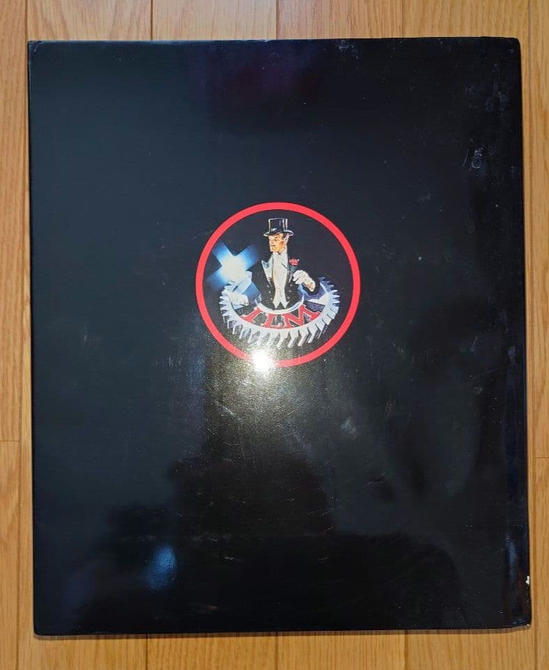 英文書籍「ILM」と映画「SW（旧三部作)」の販促バッチ - メルカリ