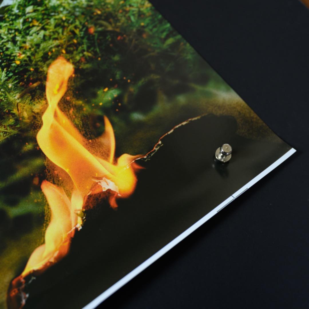 映画館用両面ポスター】怪物 / Monster 是枝裕和・坂元裕二・坂本龍一