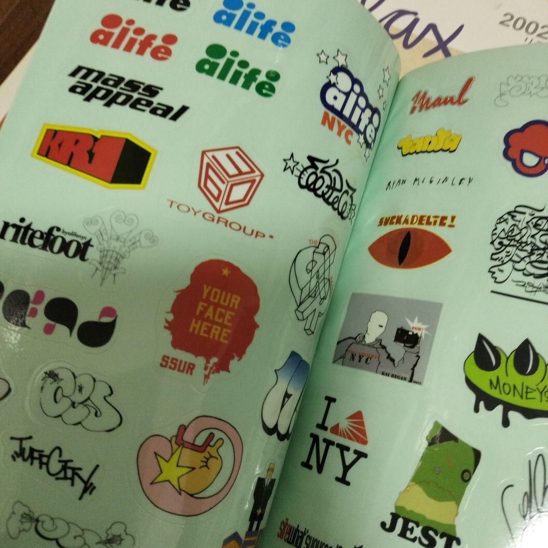 Relax33冊まとめ売り　中はきれい！カルチャー誌RelaxFOR GIRLS