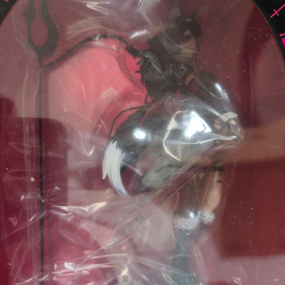 一番くじ ホロライブ 大神ミオ フィギュア おまけ付 Villain Style